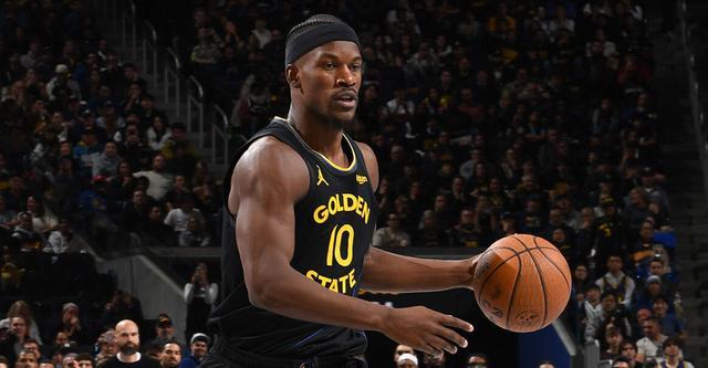 巴特勒：我们必须有人防守 不能让对手肆意空位投篮&突破内线...