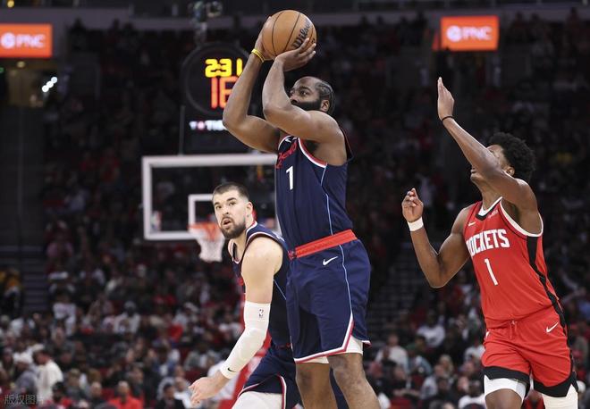 小波特18+10+13无缘今日最佳球员！因为约基奇36+12+8+2打爆国王...