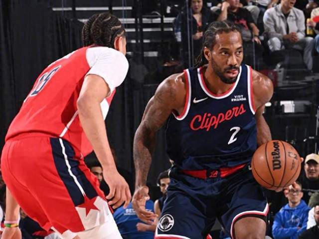 5連勝！哈登31+10，兩大新星轟35+7，小卡放心輪休，快船人才濟濟