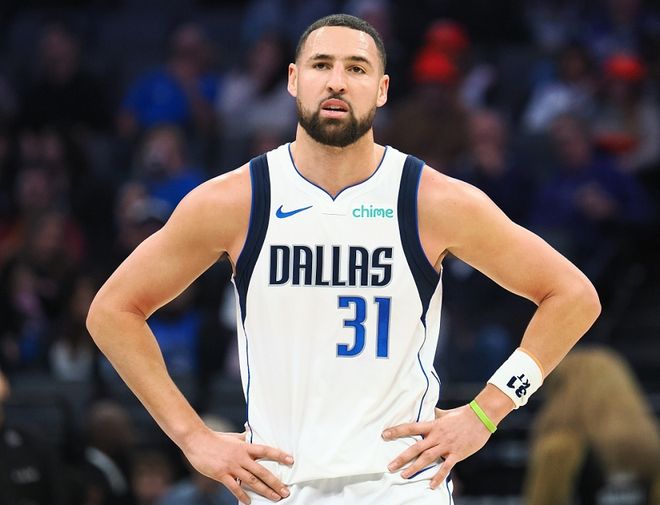 兩戰(zhàn)狂轟49分12記三分球！聯(lián)盟第1！湯神夢(mèng)回巔峰，基德把話挑明