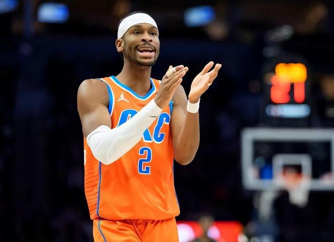 NBA实力榜更新！雷霆压活塞，湖人进前十，文班还在持续进化？