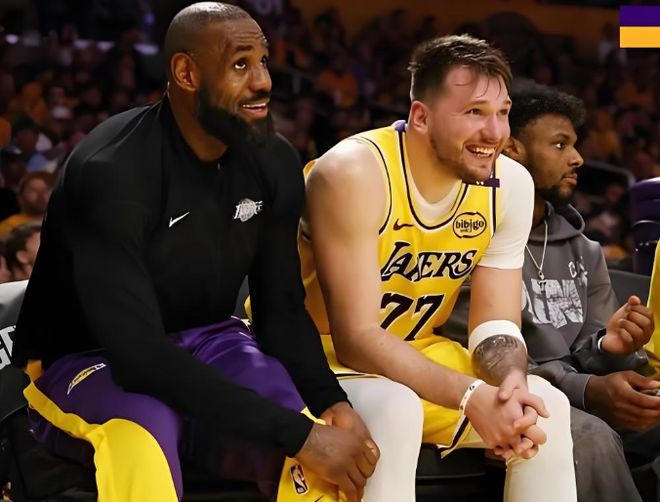 走完半程，難以預測的湖人過山車！