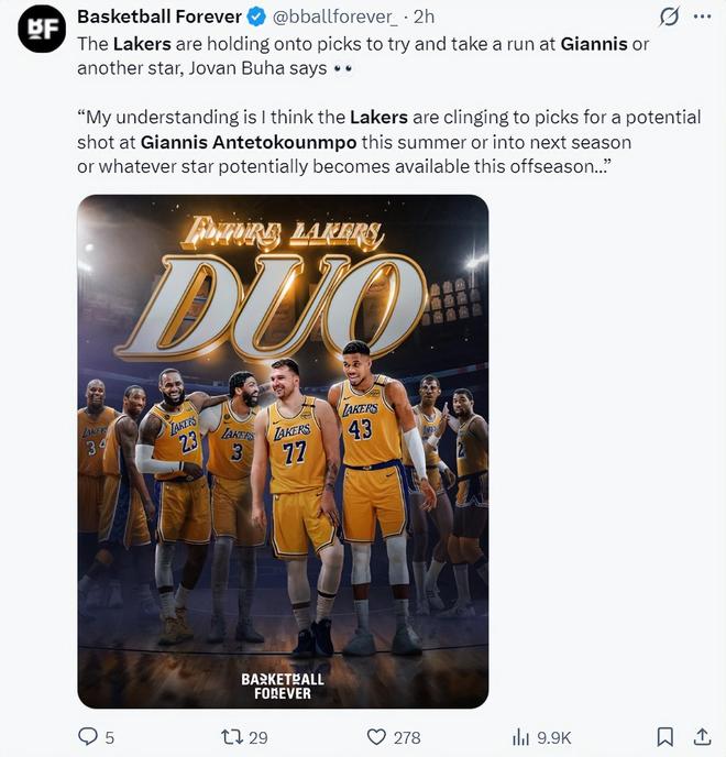 湖媒分析交易字母具体操作:签换里夫斯+3首轮+3互换+1次轮+八村