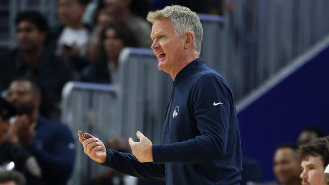 勇士明確科爾續(xù)約條件：需完全投入才談新合同，科爾暫持觀望態(tài)度