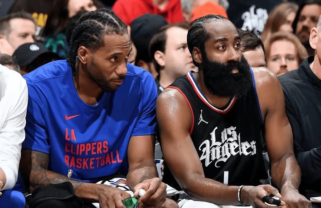 法拉利舊了？那也是法拉利！36歲又如何？他場均仍舊輸出26+4+8！