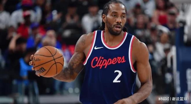 快船跌至西部倒二，对手三将临时缺阵，两数据差距明显...