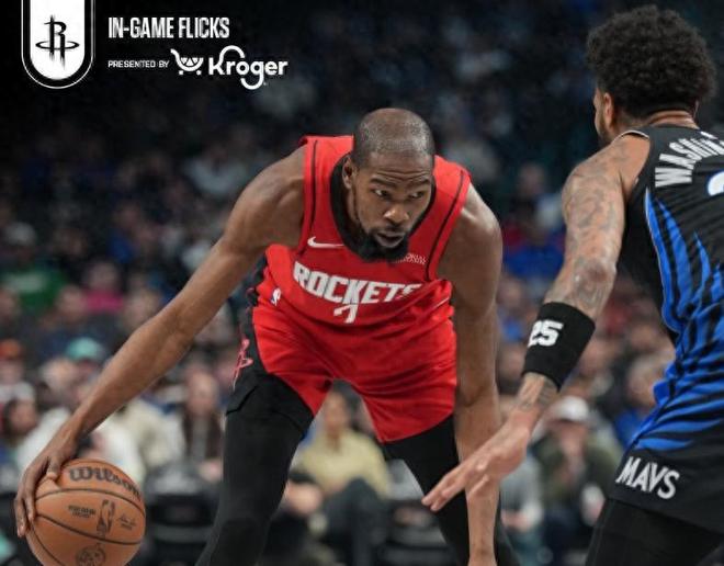 大战快船!申京迎来复出,杜兰特赛前猛赞哈登,但火箭无法引进他