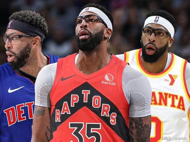 Vecenie：除了字母哥以外，浓眉的交易结果也会影响到NBA争冠格局...