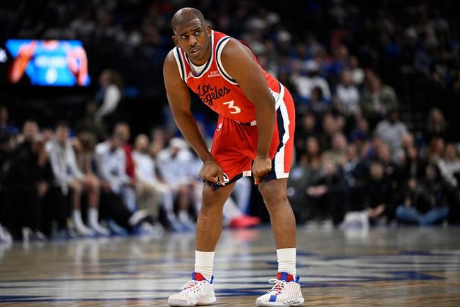 一次突如其来的分手,保罗的职业生涯就这样结束?