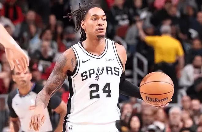 NBA杯夺冠赔率:马刺第五,湖人第二,第一断崖式领先!