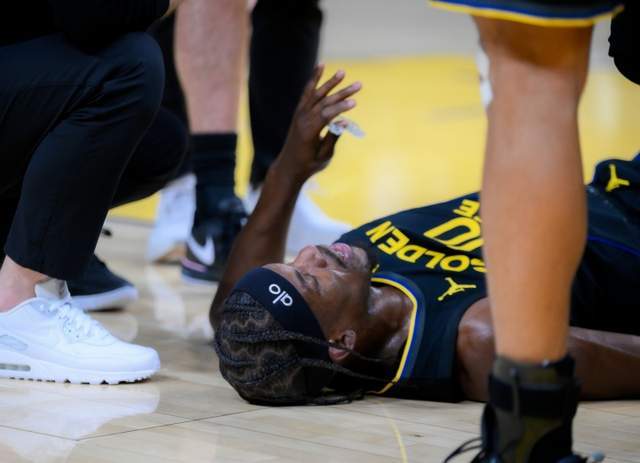 該怎么交易？巴特勒受傷令勇士無奈 庫里生涯末期徹底無緣爭冠？