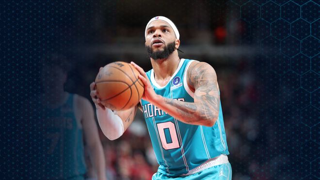 勇士等多隊追求布里奇斯！黃蜂要價1-2個首輪 庫明加大概率成籌碼