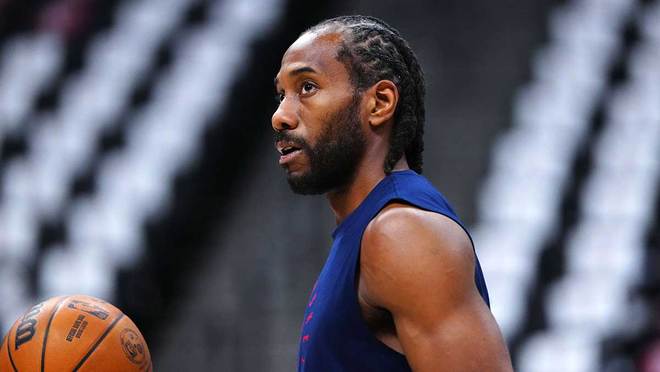 科怀·伦纳德在2019年NBA总冠军后,宣称自己“比科比更出色”