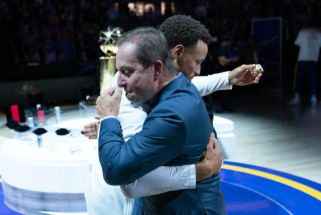 勇士為庫里而戰的最后機會 拉科布會放下執念嗎？