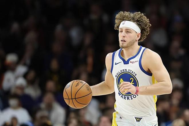 只是不太穩定而已，勇士后場新星的個人能力其實并不差？