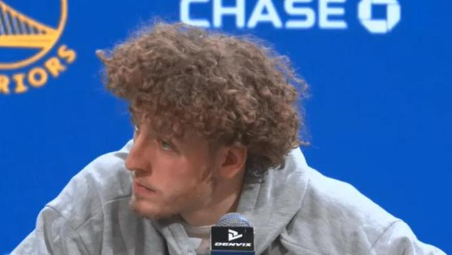 勇士三少培养失败！波杰打不了关键球，穆迪三分铁，库明加仍莽！...