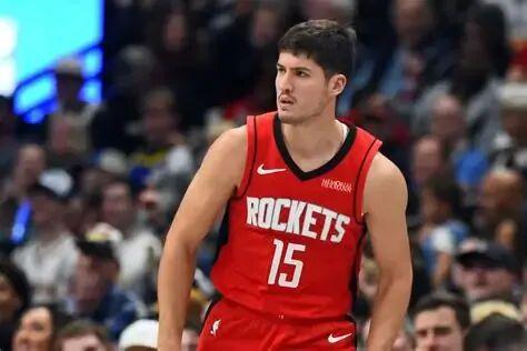 火箭逆轉馬刺：謝潑德之戰！