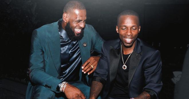 追夢：富保羅會等23年才在節目中透露詹姆斯心聲？信了就太蠢