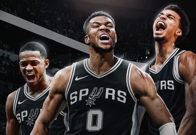 字母哥下家赔率突变!马刺超越尼克斯成为头号热门 火箭排名第五