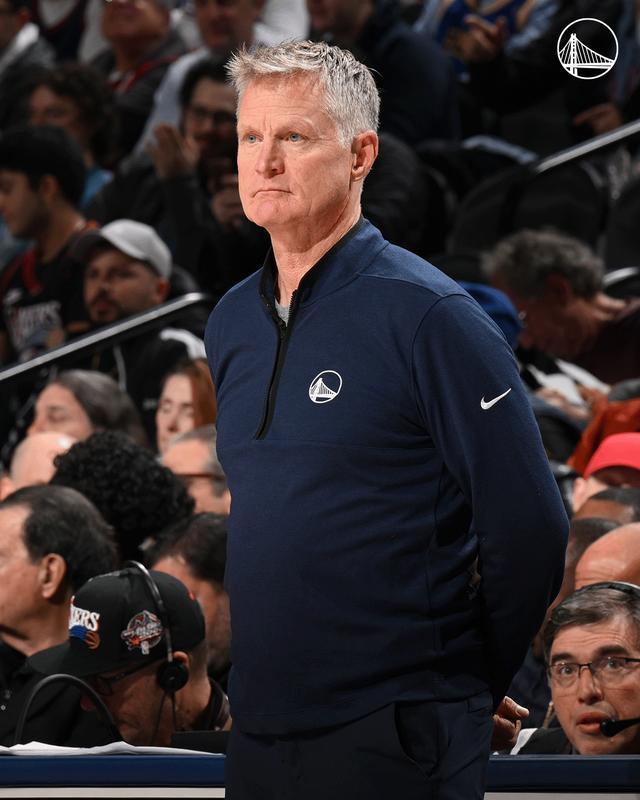 科爾教練收獲執(zhí)教生涯第579勝！升至NBA歷史第28位