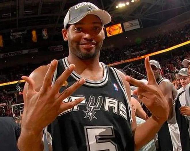 NBA有哪些推算起来很有意思的蝴蝶效应？...