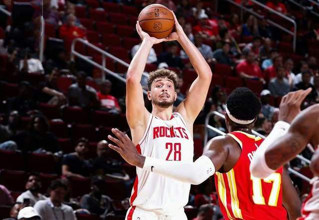 申京复出,火箭队双塔归位保护篮板,杜兰特斗法哈登 补齐9人轮换