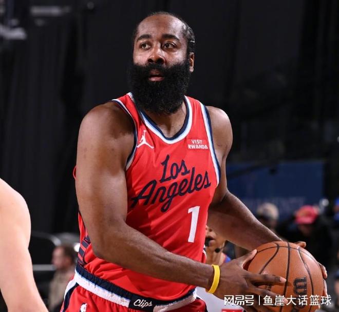 快船喜上加喜,倫納德4數(shù)據(jù)聯(lián)盟前二!泰倫盧賽后攤牌,哈登該夸