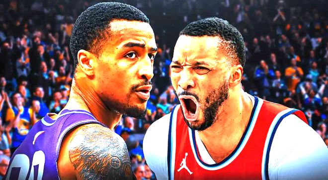 哈登真累了！快船遭太陽雙殺，4連??！這一戰(zhàn)我不得不承認(rèn)4個(gè)現(xiàn)實(shí)