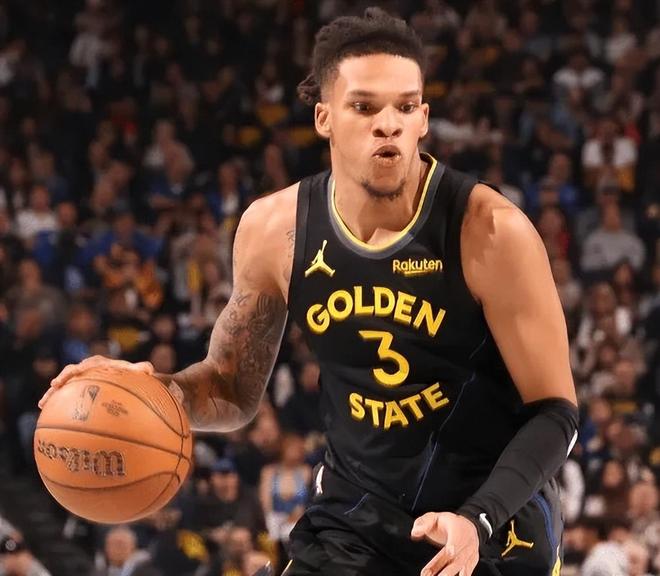 勇士100-104火箭迎1喜3忧!理查德唯一亮点,穆迪和波杰咋办?