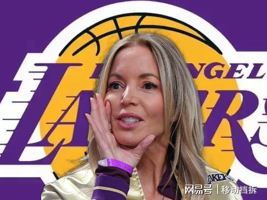 Baxter：在湖人兜底選中布朗尼這件事上，珍妮認為詹姆斯不夠感激