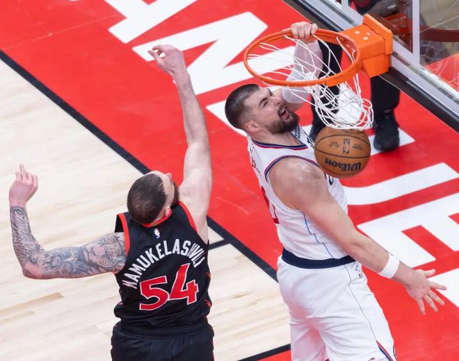 5連勝，12勝2負，快船實現北伐第1目標，賽程利好下個目標也快了