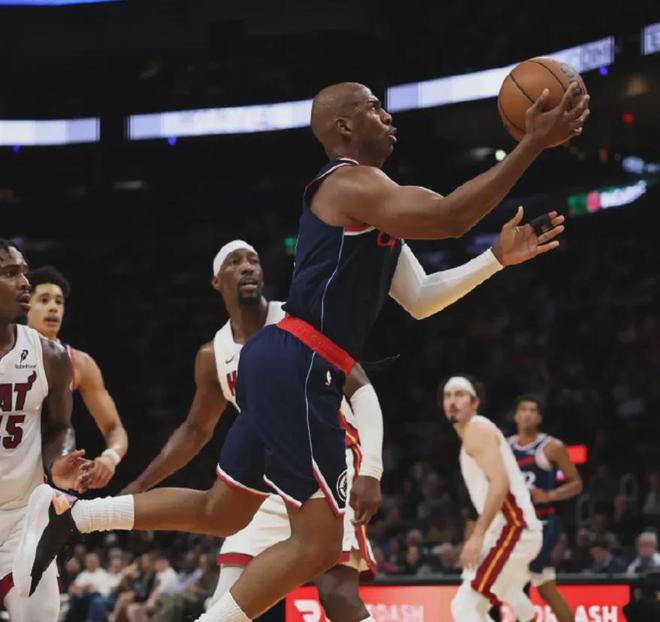 要脸吗，快船？...