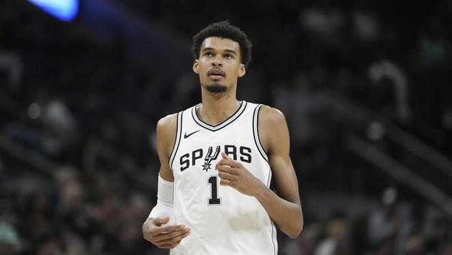 真強(qiáng)??！NBA開賽后8名球員場均30+，里弗斯上榜，亞歷山大僅排第3