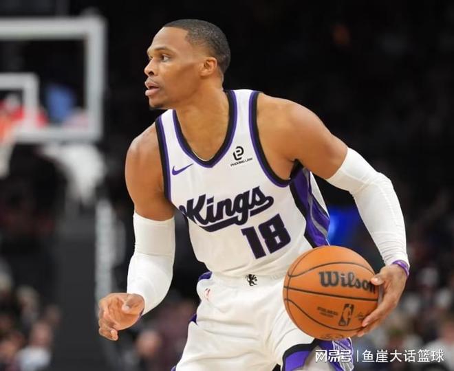 猛龍拒逆轉！鶯歌23+4首發第二，威少23+3真盡力，湖人舊將大爆發