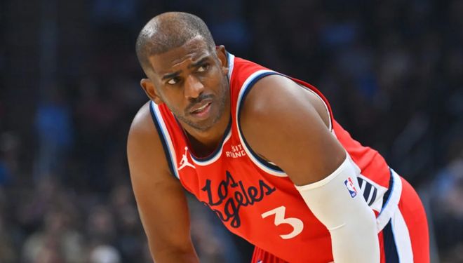 保罗被解约后去哪?美媒推测可能重返鹈鹕:体面谢幕结束职业生涯