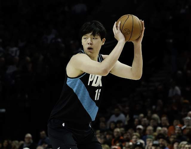 一夜3大消息！杨瀚森迎利好，勇士5大主力缺席，快船重大利好...