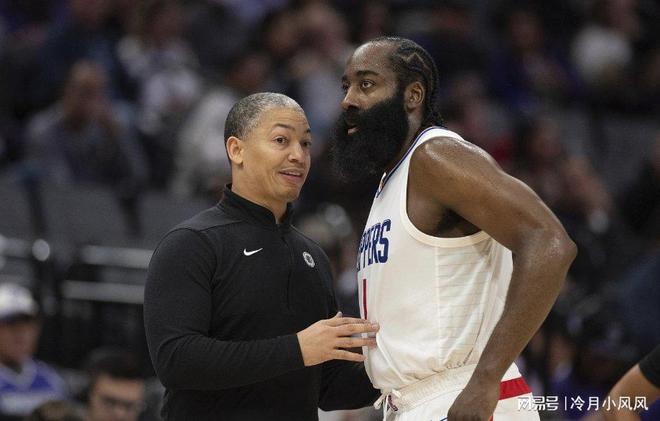 快船消息：名宿力挺哈登，悍將領(lǐng)跑命中率榜，戰(zhàn)爵士出場(chǎng)更新