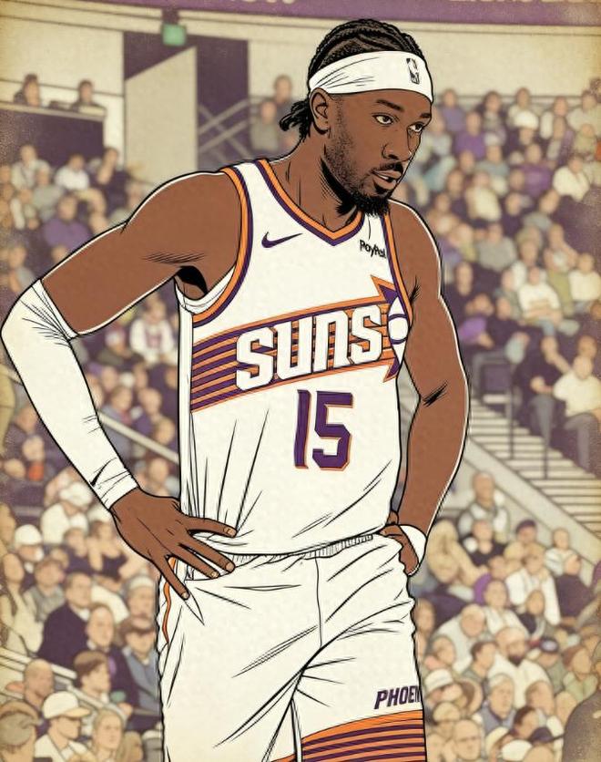 場均12+8!極品內線大閘,湖人臨時取消交易,錯過他后悔嗎?