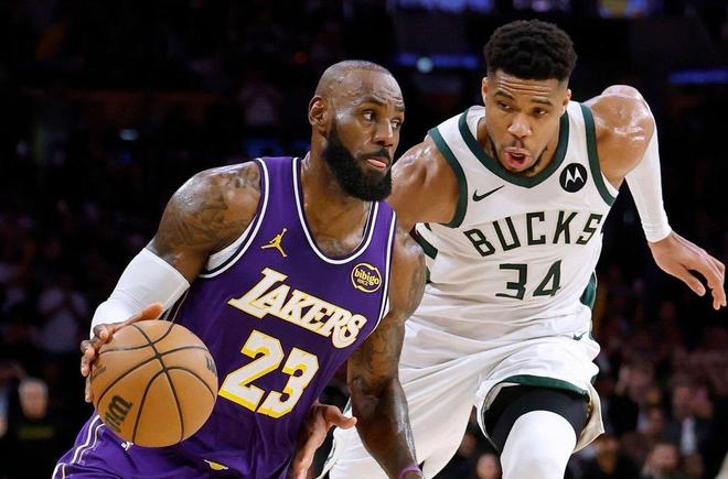 狂轟55分！NBA歷史首人！這就是他能拿5年2.6億頂薪美金的原因