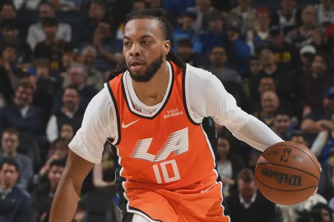 加蘭沒那么差，但鱸魚會(huì)用嗎？