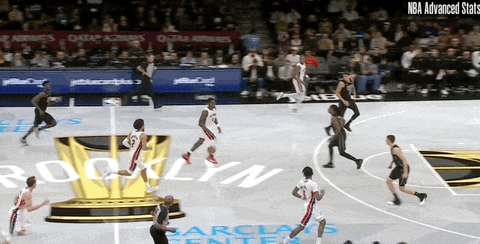 球队拒绝续约？那我打成NBA第二中锋！