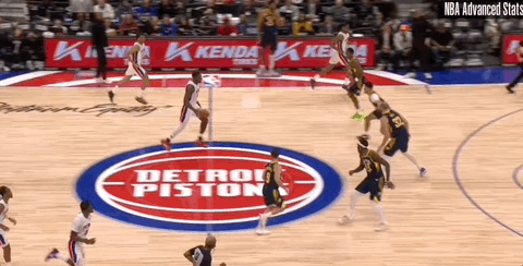 球队拒绝续约？那我打成NBA第二中锋！