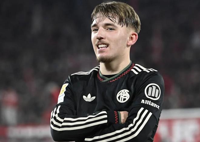 马特乌斯：卡尔能做到别人做不到的，纳帅绝对应带他去世界杯