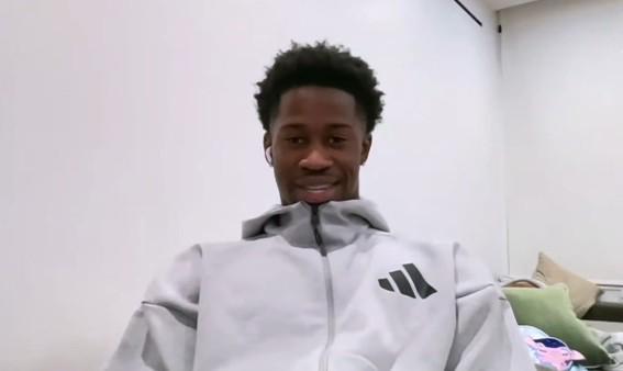 VJ-埃奇库姆：如果恩比德健康，76人就能够夺得总冠军