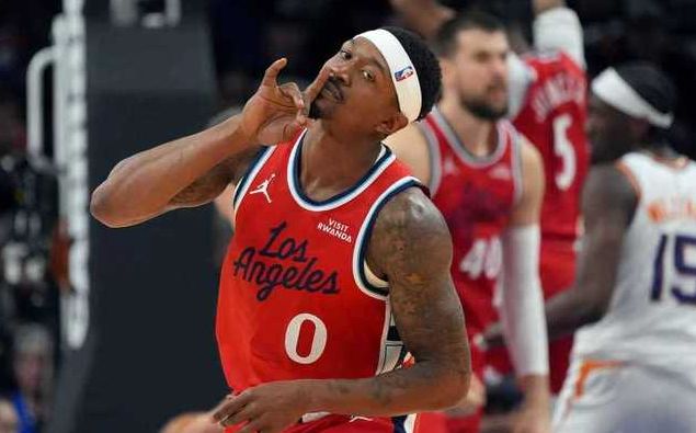 杰伦格林首秀29分！太阳送快船3连败，这一战，我彻底看清6大现实