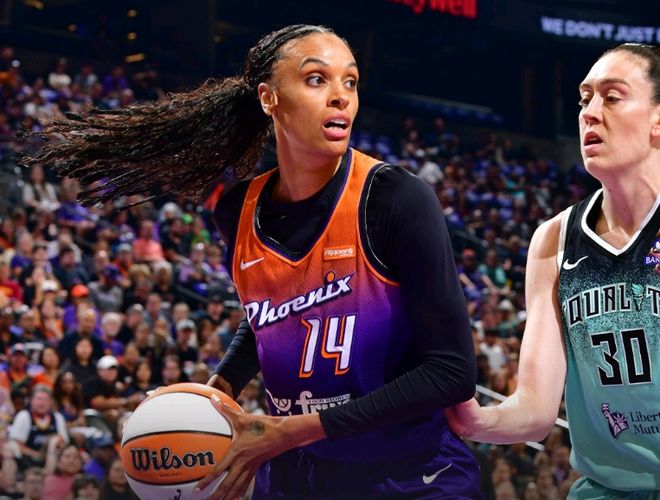 卫冕失败！哈登观战自由人1-2水星首轮游 WNBA半决赛对阵出炉