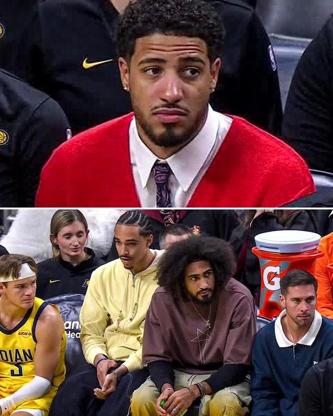 断崖下滑，步行者成为第三支上赛季进总决赛新赛季开局5连败的球队