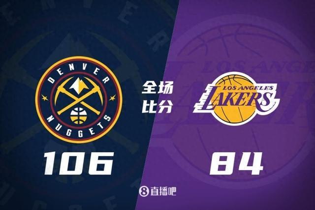 夏联-柯蒂斯-琼斯22+8 布朗尼缺阵 斯威德17+6 掘金大胜湖人