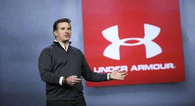 一年怒亏2个亿,库里和安德玛的“孽缘”