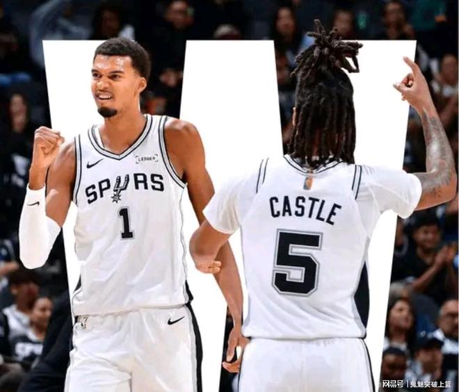 5胜0负！队史最佳开局！狂野西部最大黑马诞生了